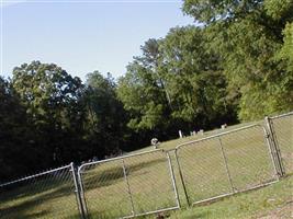 Spence Cemetery Spence Cemetery