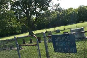 Spence-Harris Cemetery