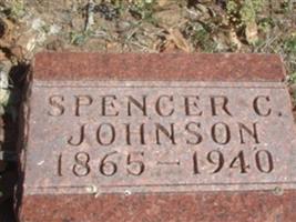 Spencer C. Johnson