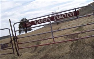 Spencer Cemetery Spencer Cemetery