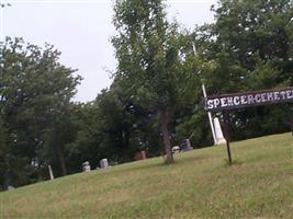 Spencer Cemetery Geneseo