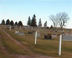 Spencer Cemetery