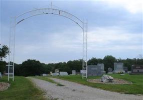 Spencer Cemetery