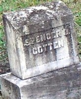 Spencer D. Cotten Spencer D. Cotten