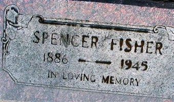 Spencer Fisher