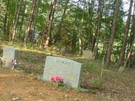 Spencer Mountain Baptist Church Cemetery