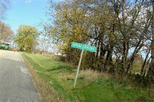 Spencerburg Cemetery