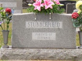 Sperling C. Stubblefield Sperling C. Stubblefield