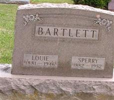 Sperry Bartlett