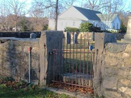Spicer Cemetery