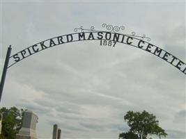 Spickard Masonic Cemetery
