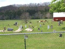 Spillman Cemetery