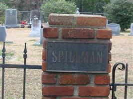 Spillman Cemetery