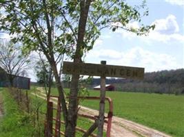 Spillman Cemetery