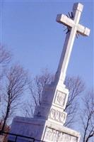 Holy Spirit Ukrainian Catholic Cemetery