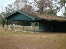 Splendora Cemetery