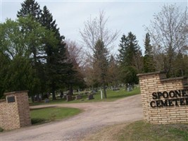 Spooner Cemetery Spooner Cemetery