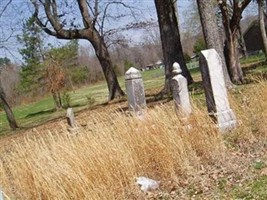 Spriggs Cemetery Spriggs Cemetery