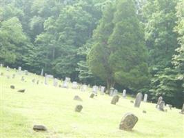 Good Spring Baptist Church Cemetery