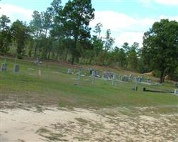 Spring Branch Baptist Church Cemetery