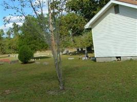 Spring Branch Baptist Church Cemetery