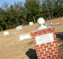 Spring Branch Cemetery Spring Branch Cemetery