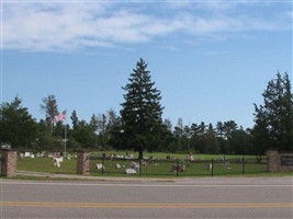 Spring Branch Cemetery Spring Branch Cemetery