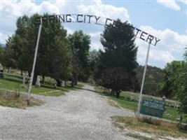 Spring City Cemetery Spring City Cemetery