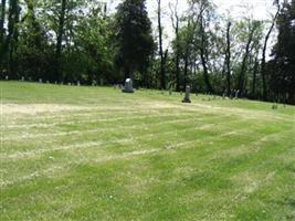 Spring Friends Cemetery