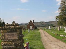 Spring Green Cemetery