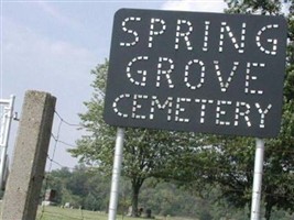 Spring Grove Cemetery