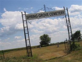 Spring Grove Cemetery