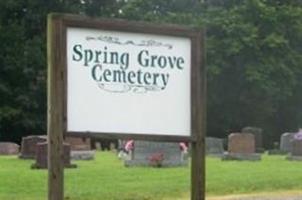 Spring Grove Cemetery (Old)