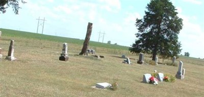 Spring Hill Cemetery