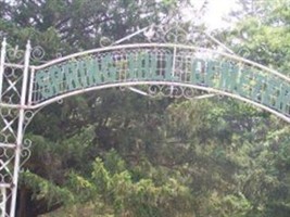 Spring Hill Cemetery