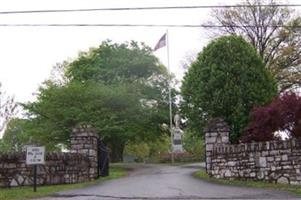 Spring Hill Cemetery