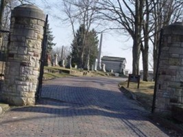 Spring Hill Cemetery