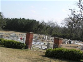 Spring Hill Cemetery