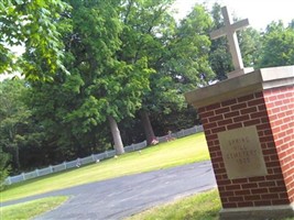 Spring Hill Cemetery