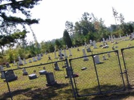 Spring Hill Cemetery