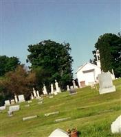 Spring Lake Cemetery