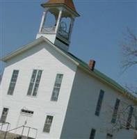 Cave Spring Memorial Church Cemetery