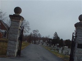 Big Spring Presbyterian Church Cemetery