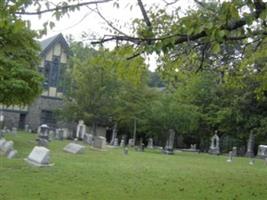 Rock Spring Presbyterian Church Cemetery