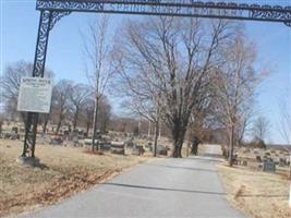 Spring River Cemetery