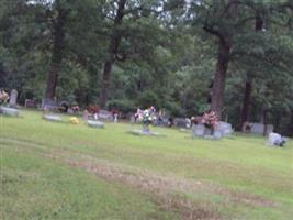 Spring Valley Cemetery