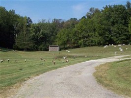 Spring Valley Memory Gardens