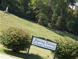 Spring Valley Memory Gardens