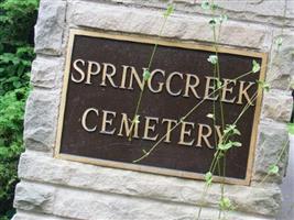 Springcreek Cemetery