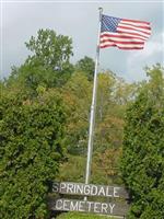 Springdale Cemetery